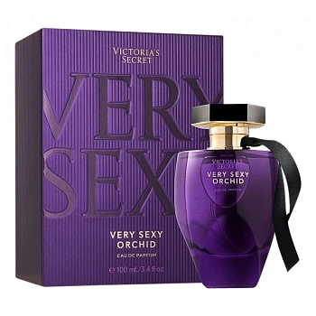 Фото Victoria`s Secret Very Sexy Orchid