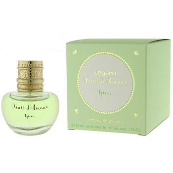 Фото Emanuel Ungaro Fruit d'Amour Green