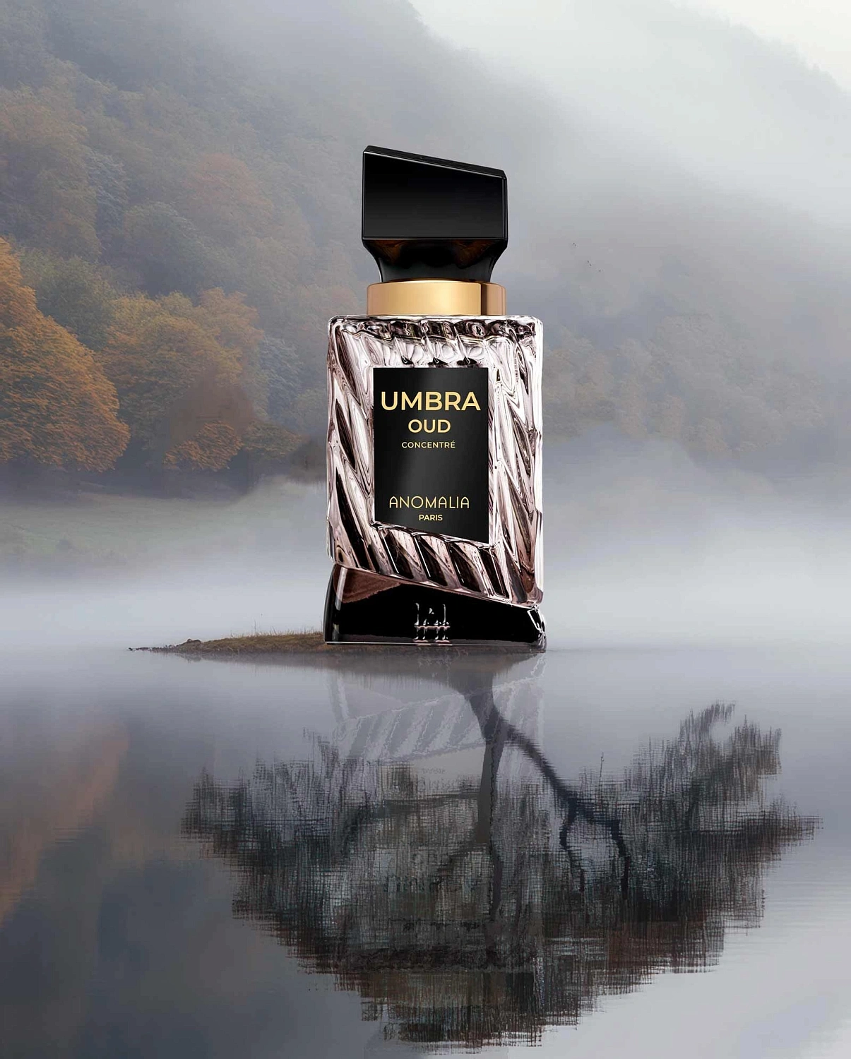 Anomalia Umbra Oud