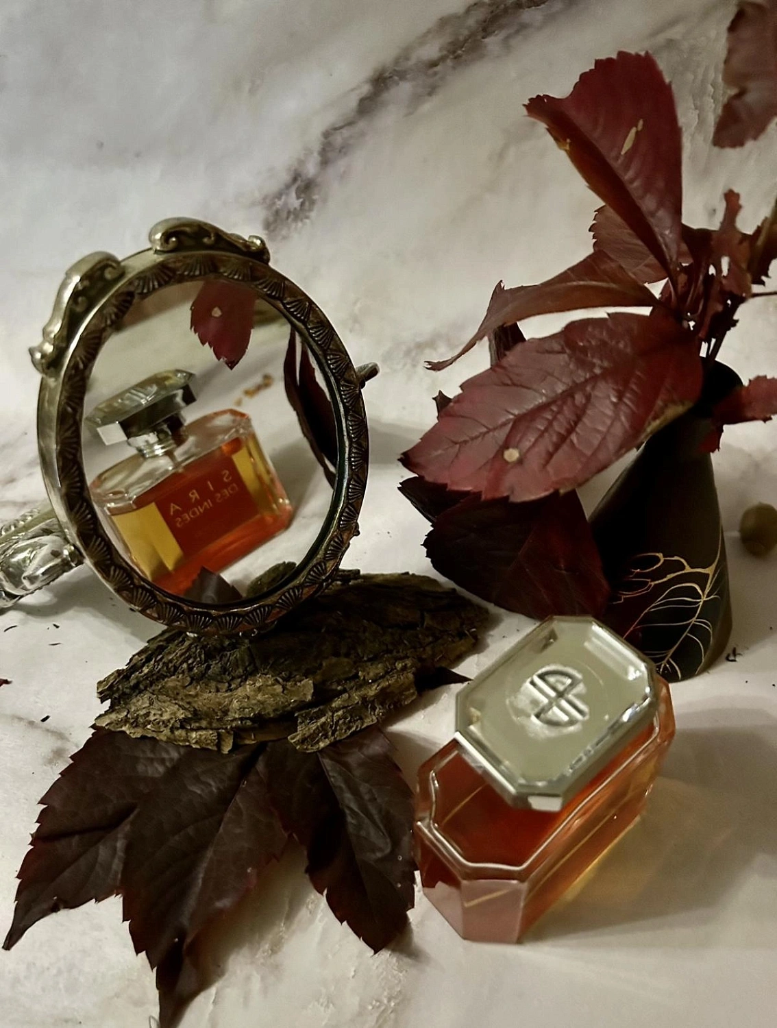 Jean Patou Sira des Indes