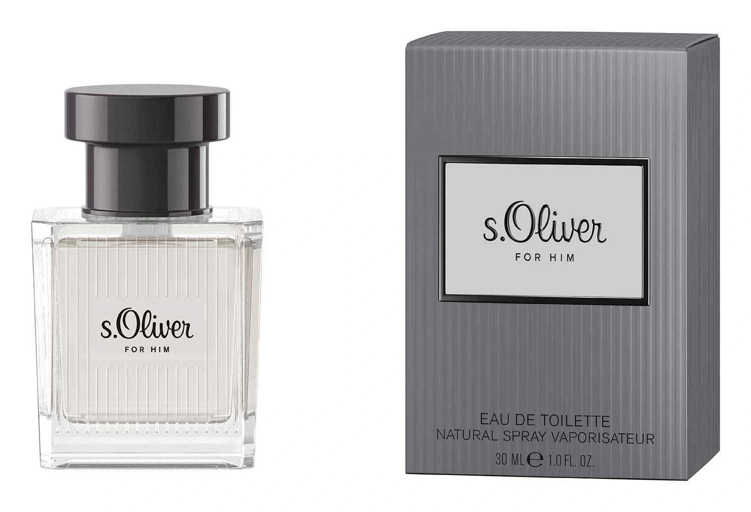 s.Oliver For Him s.Oliver For Him