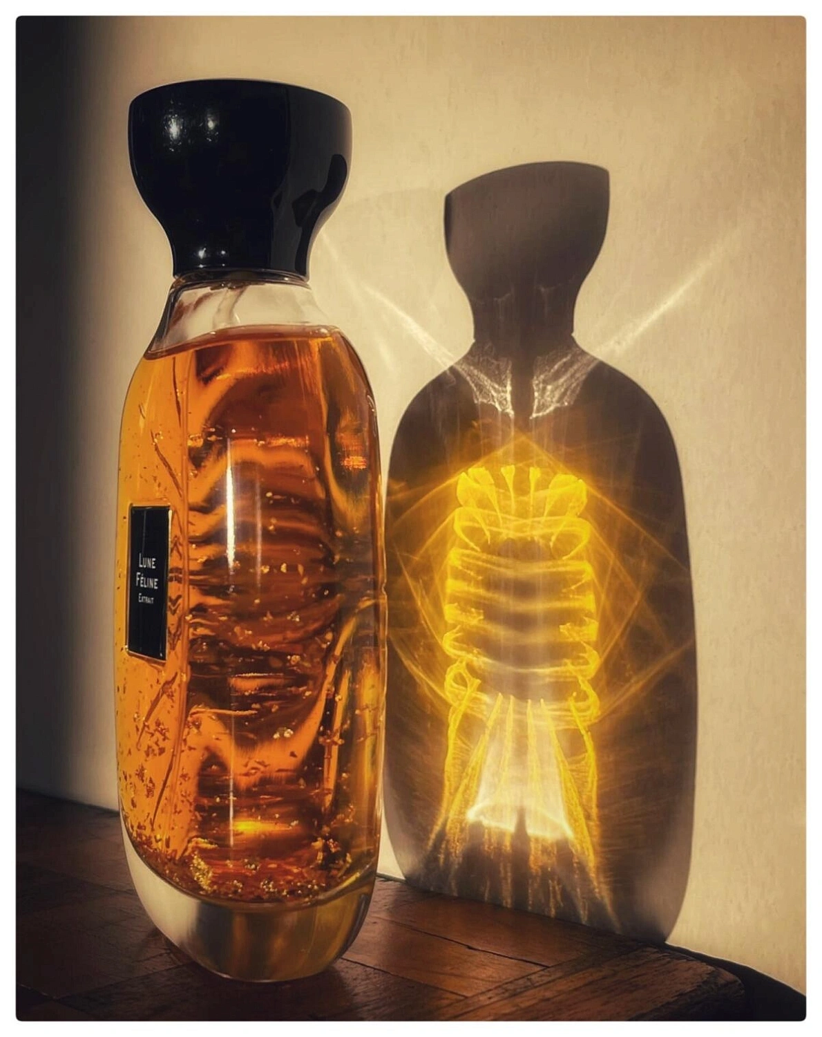 Atelier des Ors Lune Feline Extrait Atelier des Ors Lune Feline Extrait