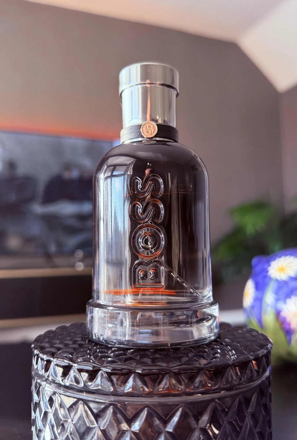Hugo Boss Bottled Beyond