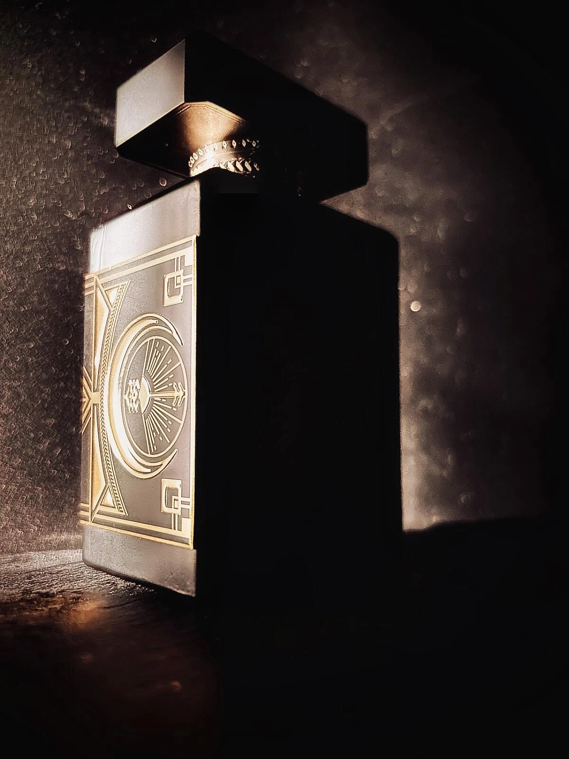 Initio Parfums Privés Oud For Greatness