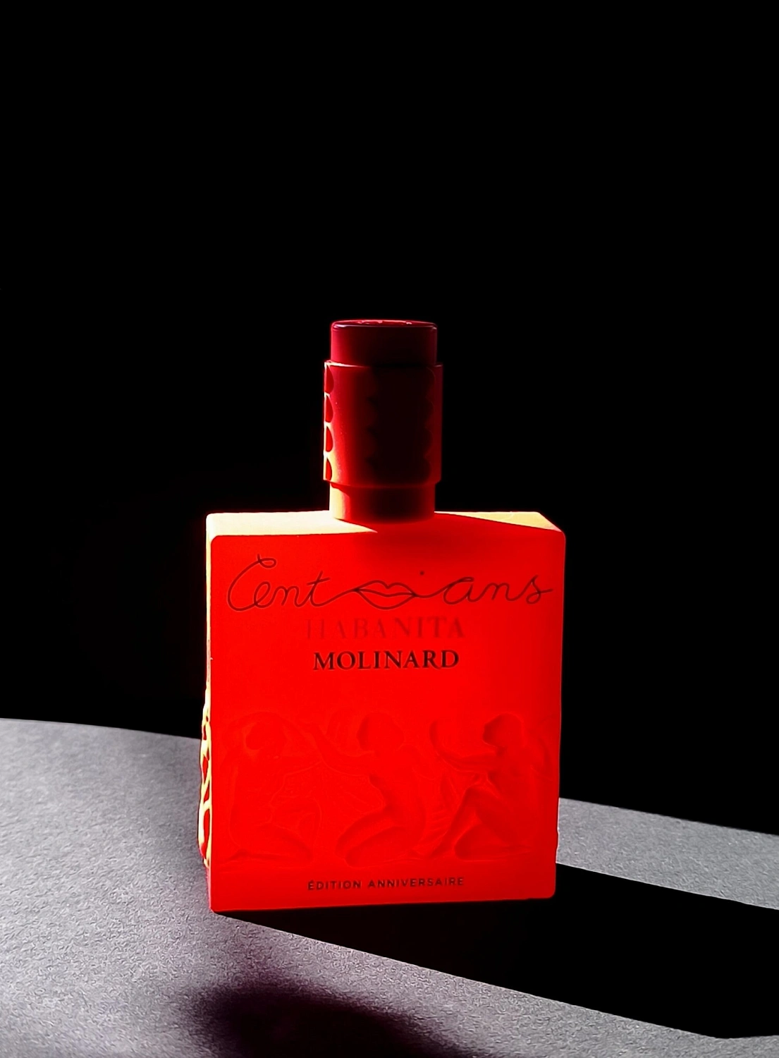 Molinard Habanita