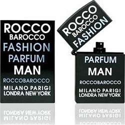 Roccobarocco Fashion Man
