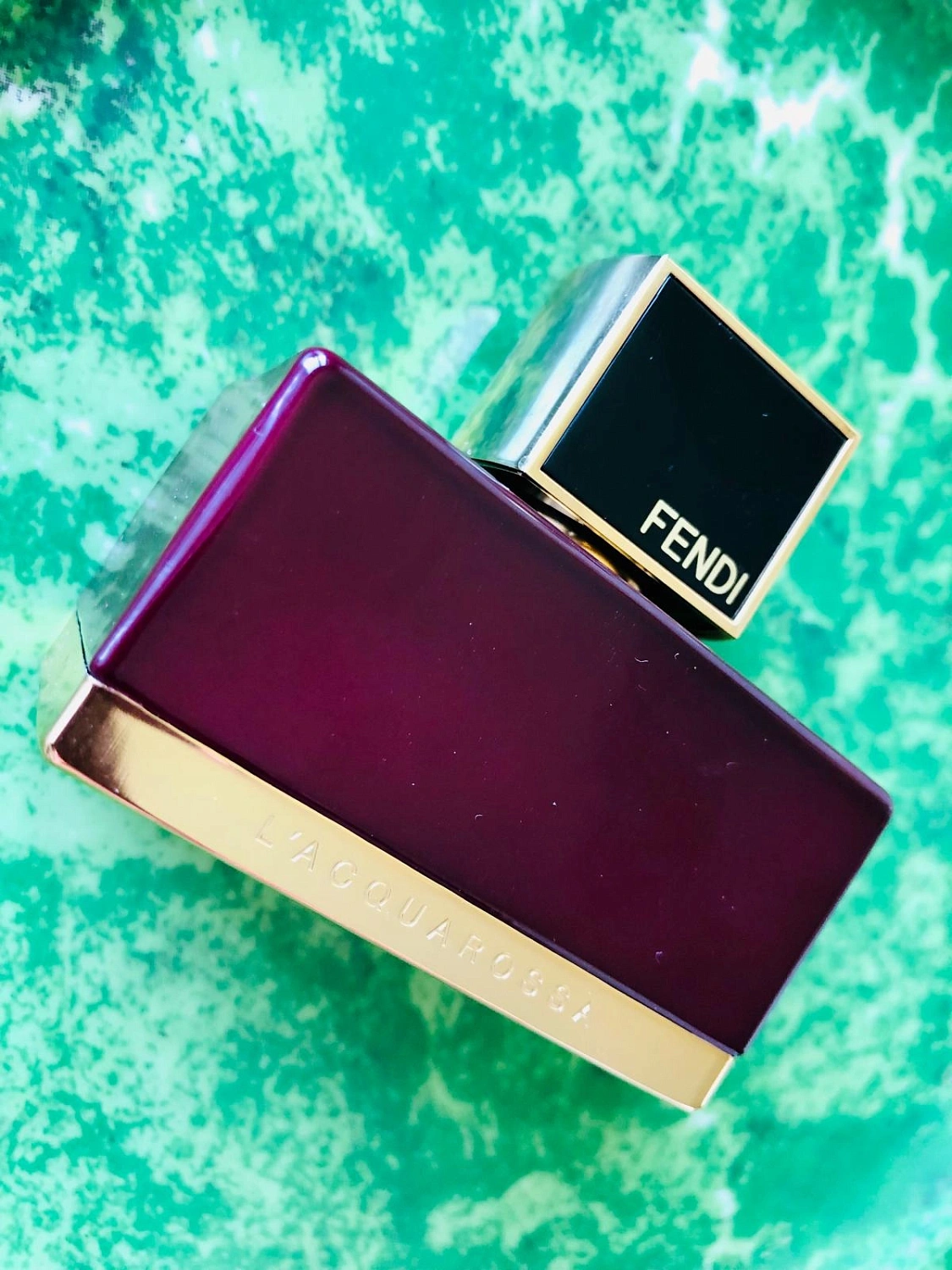 Fendi L'Acquarossa Elixir