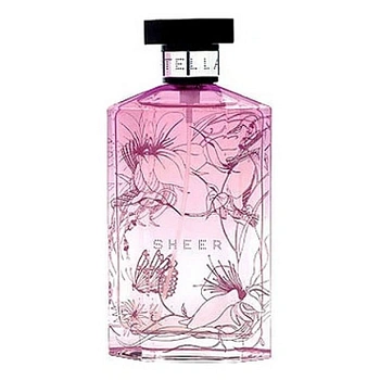 Stella McCartney Sheer Stella 2006 туалетная вода, 100 мл тестер Stella McCartney Sheer Stella 2006 туалетная вода, 100 мл тестер