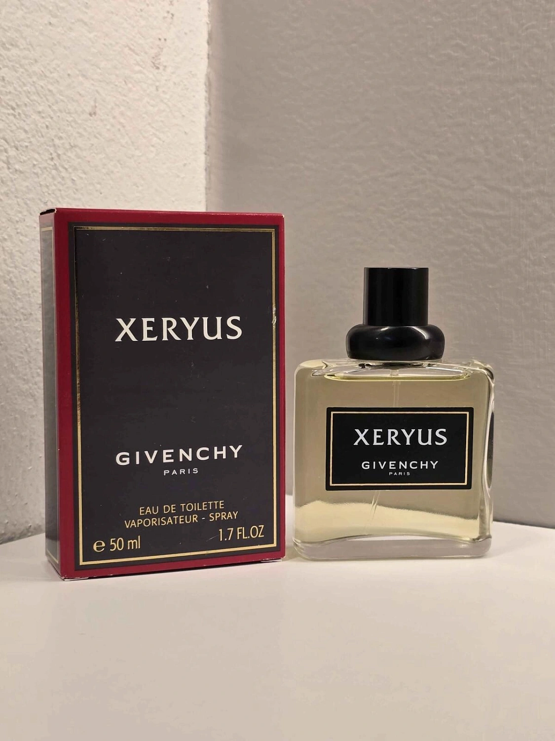 GIVENCHY Xeryus GIVENCHY Xeryus