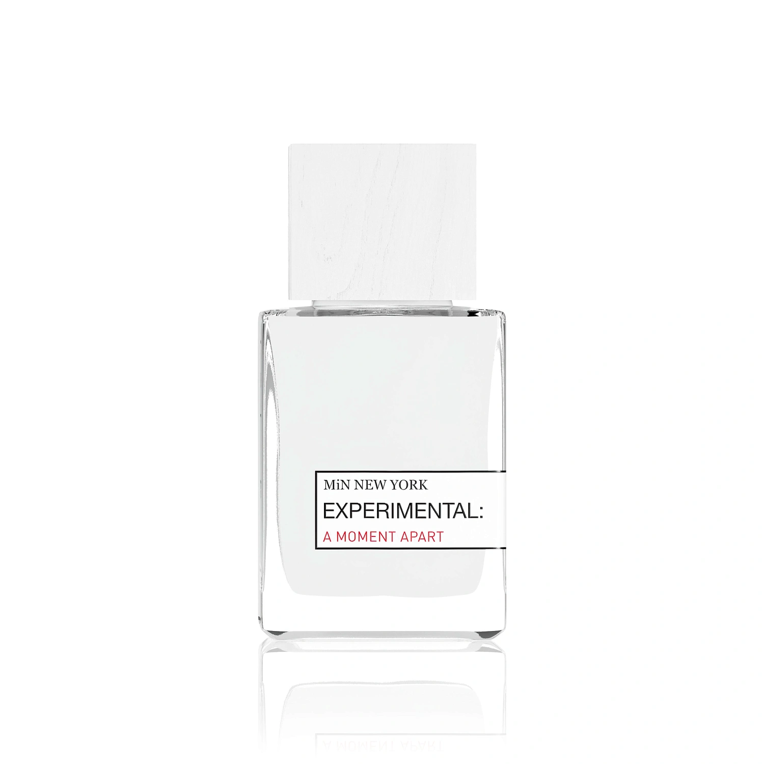 MiN New York A Moment Apart