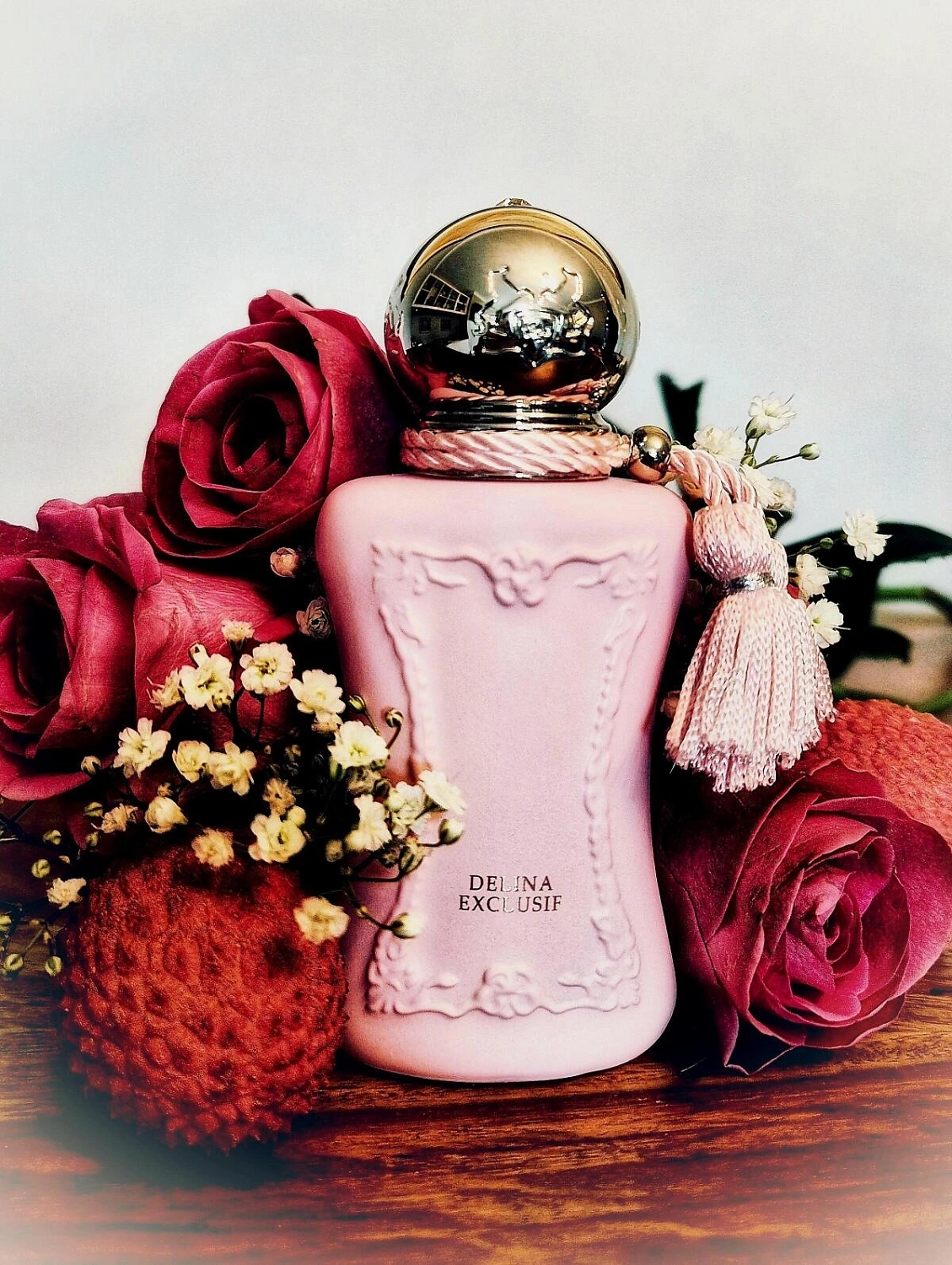 Parfums de Marly Delina Exclusif