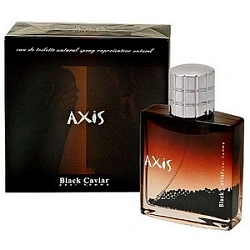Axis Black Caviar