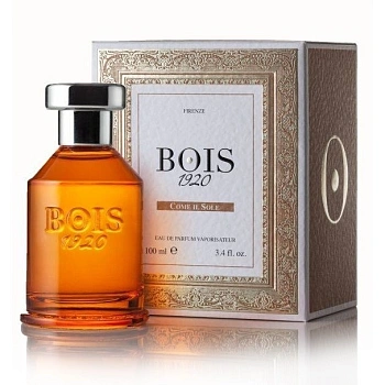 Фото Bois 1920 Come il Sole