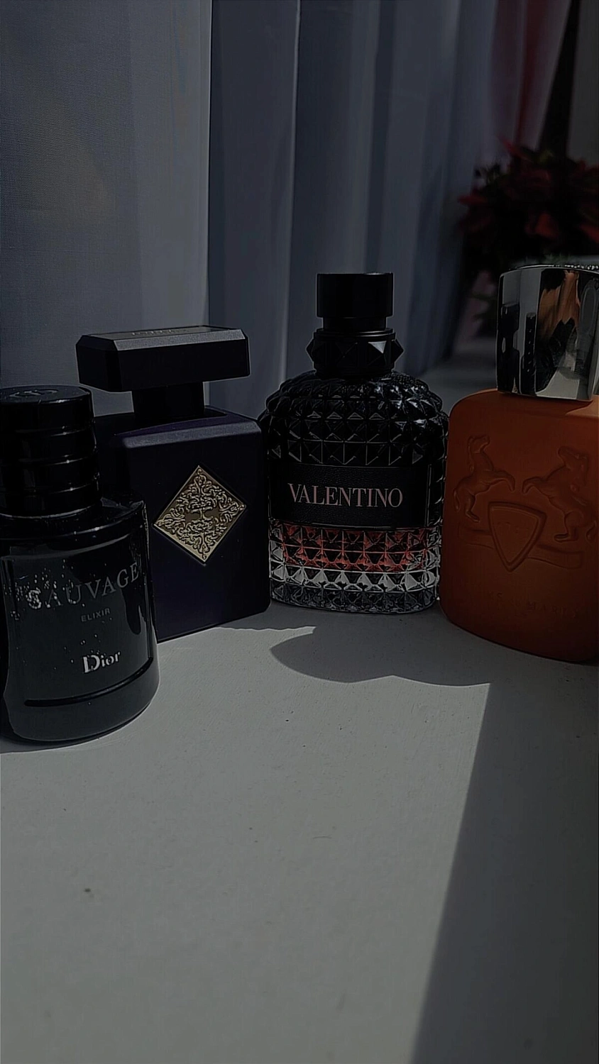 Initio Parfums Prives Side Effect