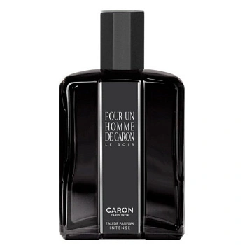 Фото Pour Un Homme de Caron Le Soir