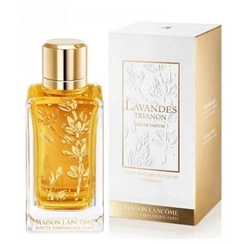 Фото Lancome Lavandes Trianon