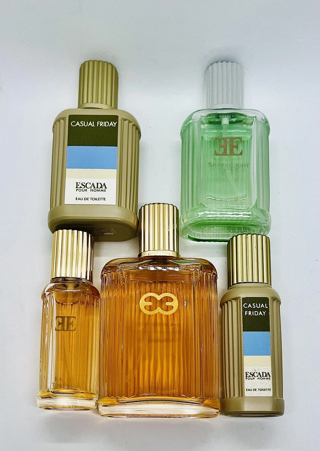 Escada pour Homme Escada pour Homme
