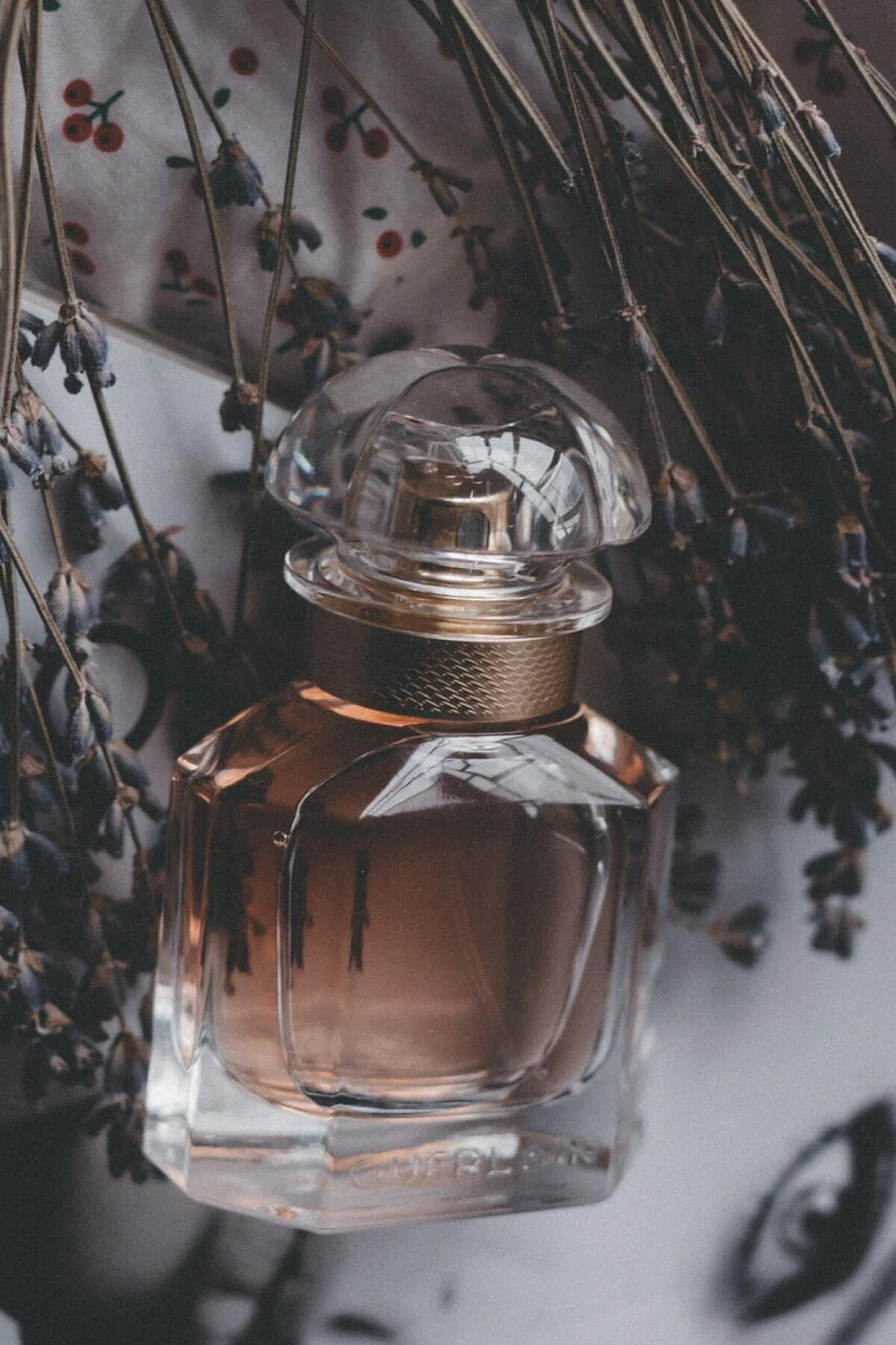 Mon Guerlain Prestige Edition