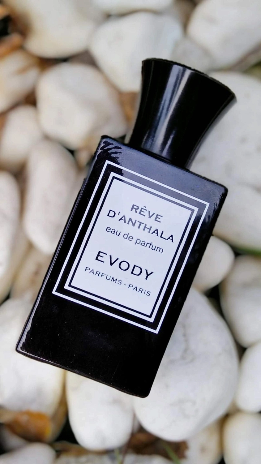 Evody Reve d’Anthala Evody Reve d’Anthala