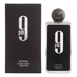 Afnan 9 PM