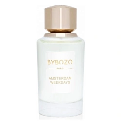 Bybozo Amsterdam Weekdays
