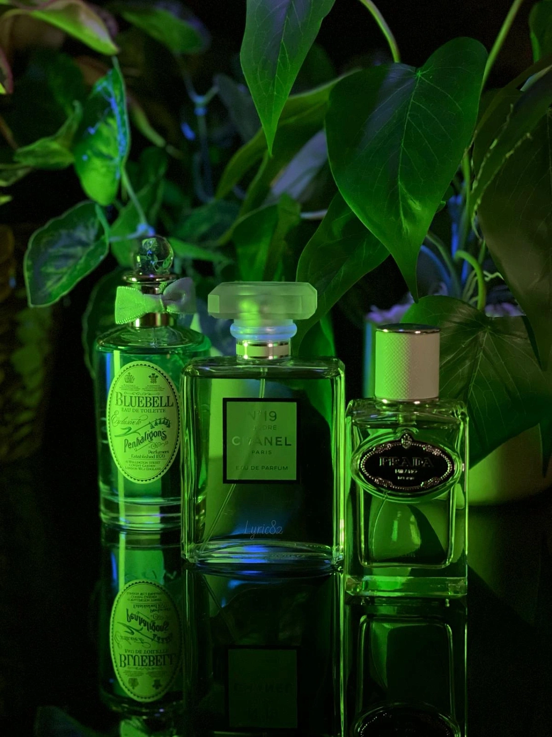 Penhaligon`s Bluebell Penhaligon`s Bluebell