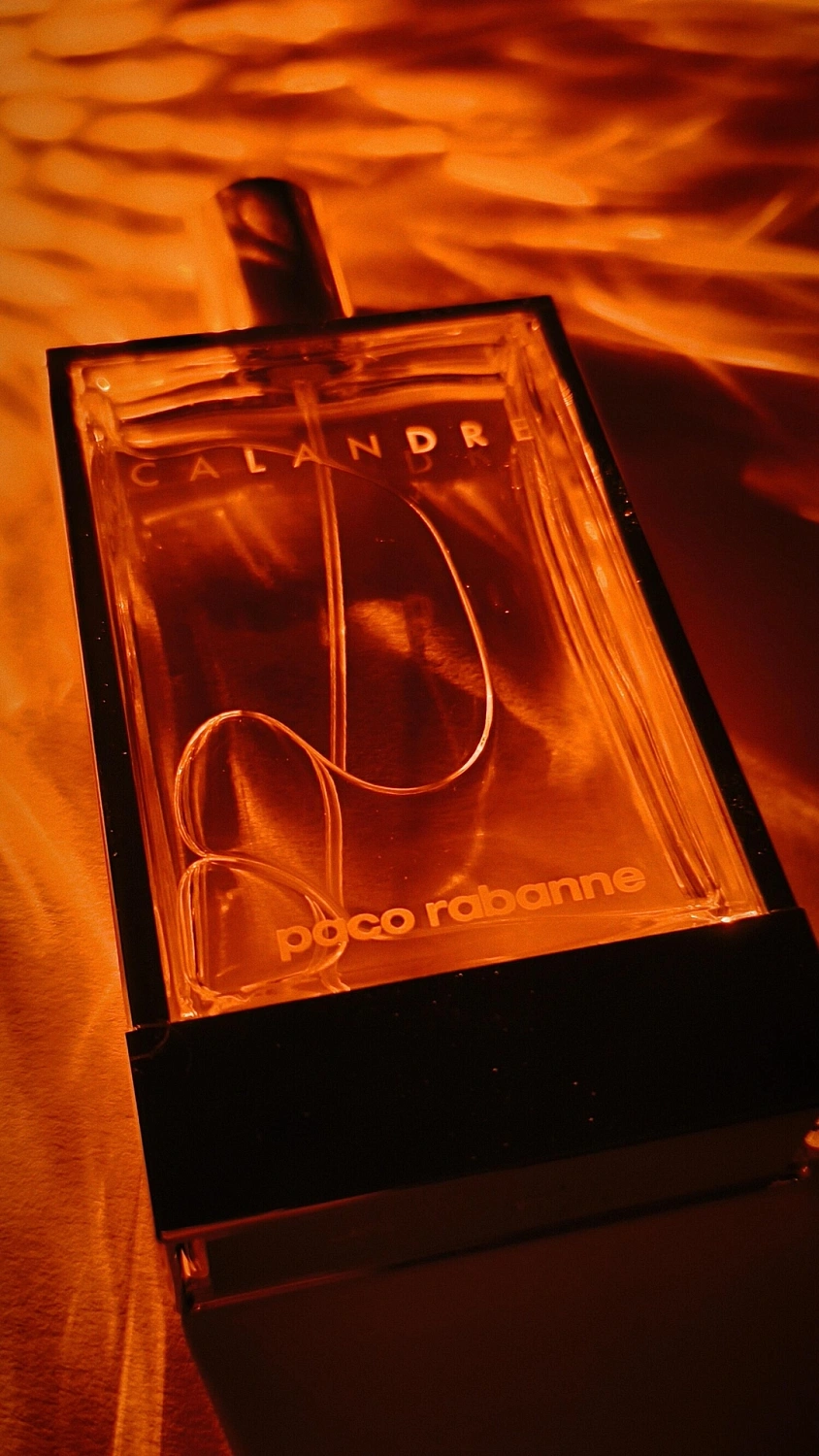 Paco Rabanne Calandre