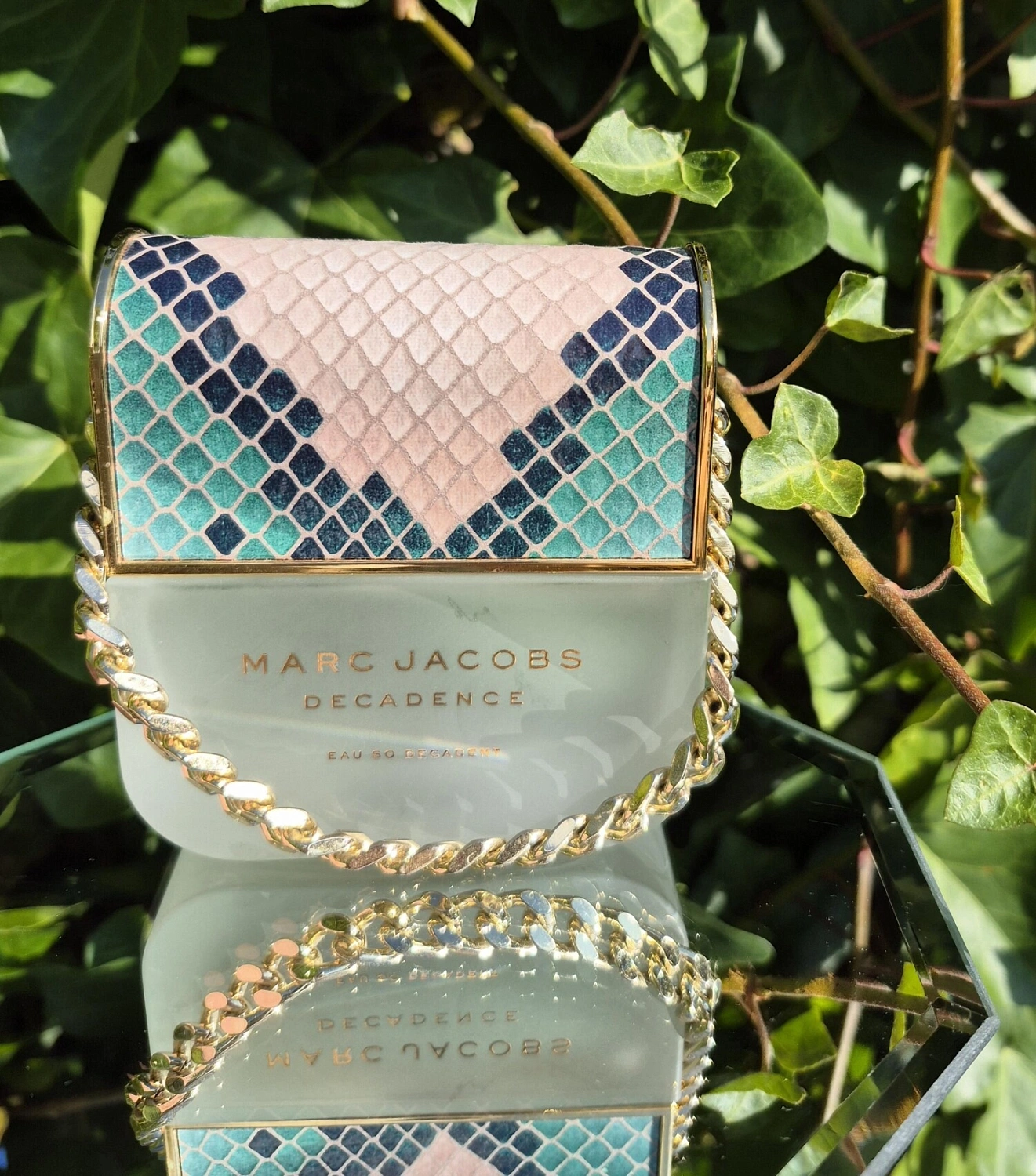 Marc Jacobs Decadence Eau So Decadent