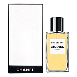 Chanel Bois des Iles