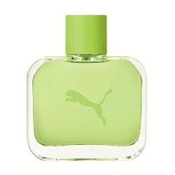 Puma Green