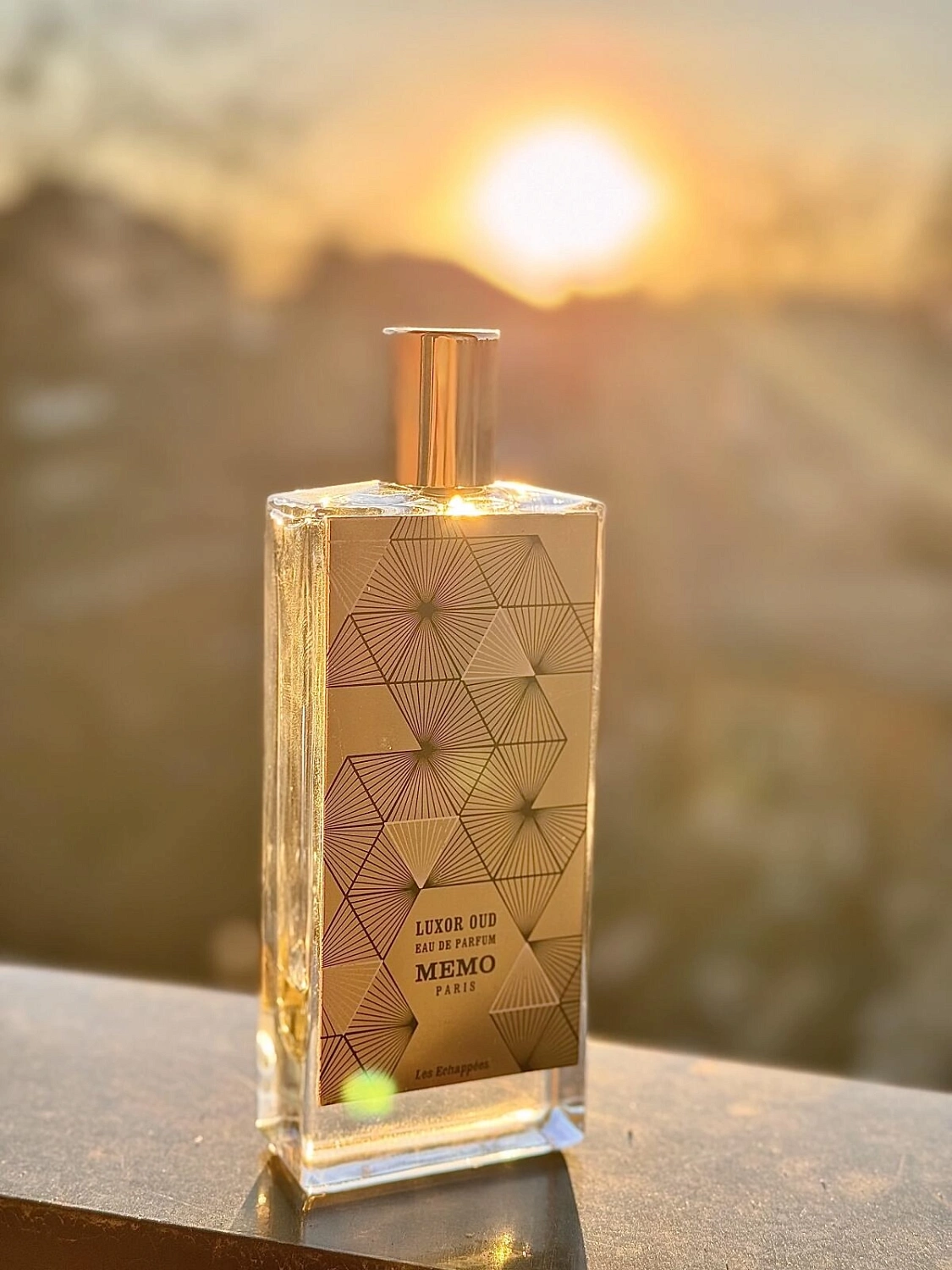 Memo Luxor Oud Memo Luxor Oud