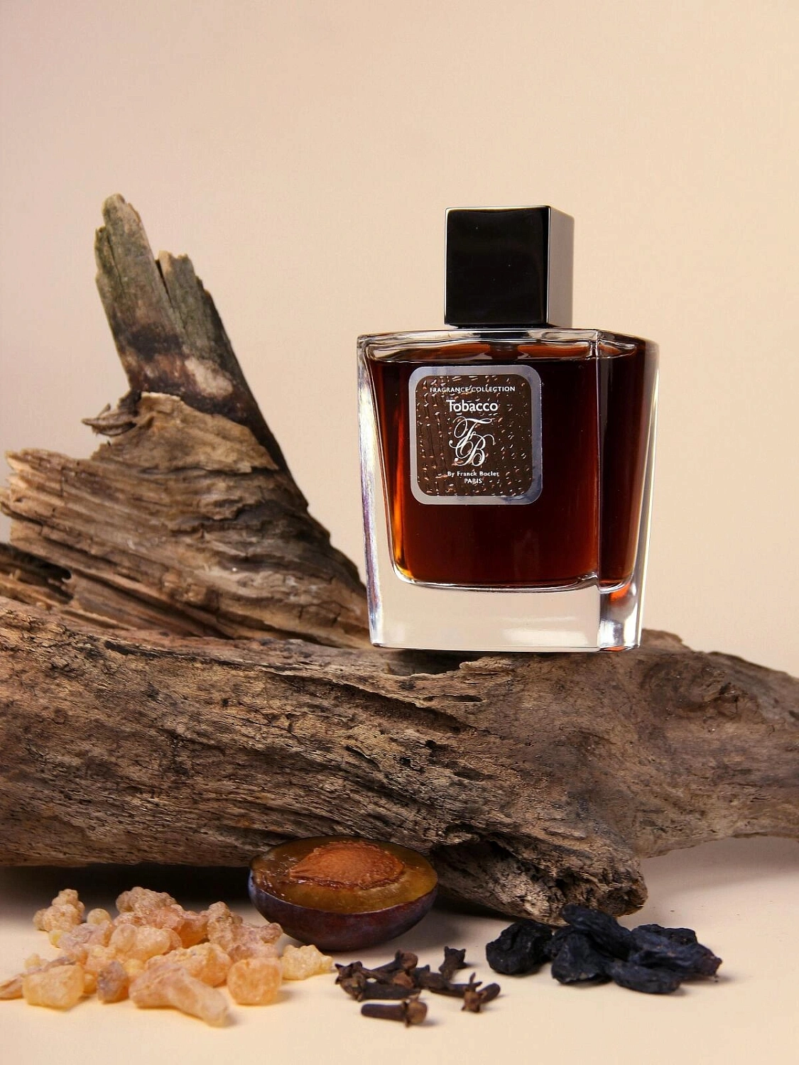 Franck Boclet Tobacco