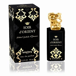 Sisley Soir d'Orient