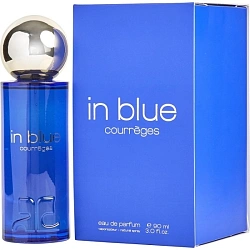 Courrèges in Blue Eau de Parfum