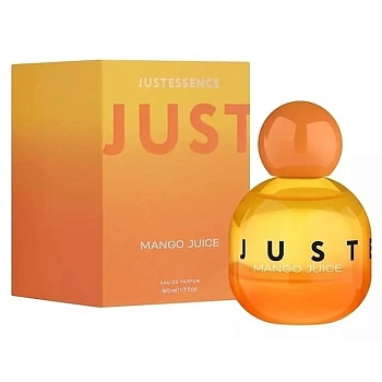 Фото Parfums Genty Justessence Mango Juice