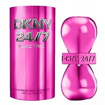 Фото DKNY 24/7 Electric