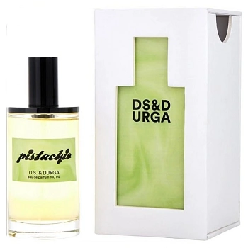 D.S. & Durga Pistachio парфюмерная вода, 100 мл D.S. & Durga Pistachio парфюмерная вода, 100 мл