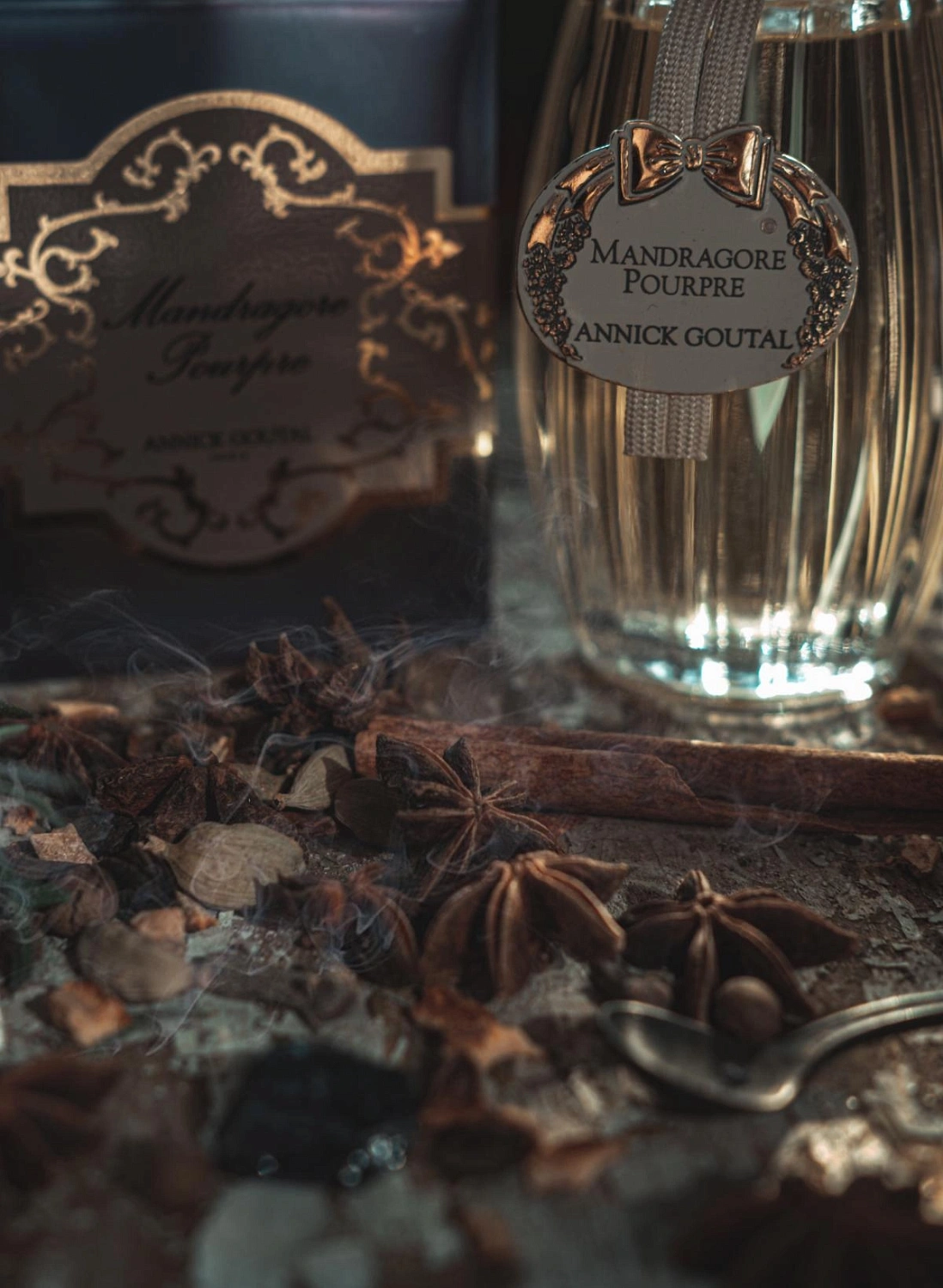 Annick Goutal Mandragore Pourpre