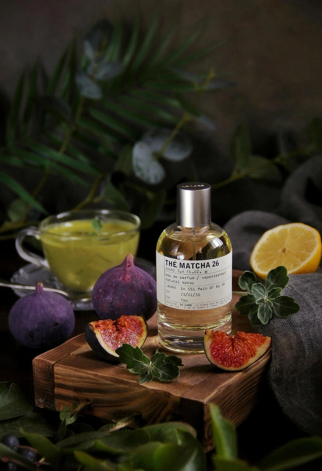 Le Labo The Matcha 26