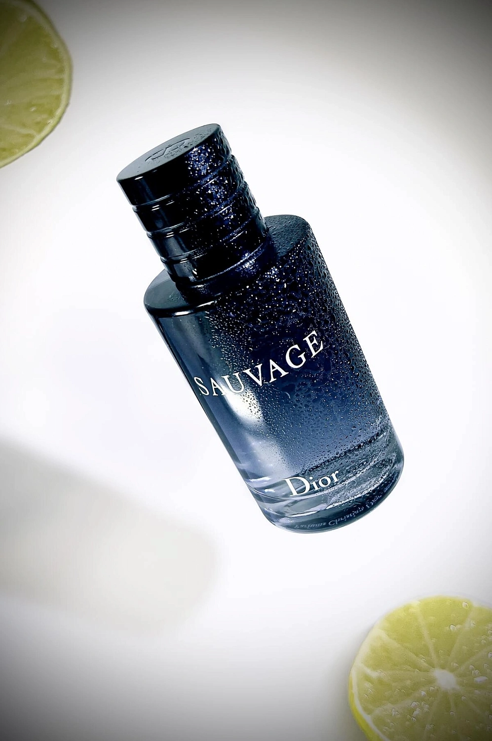 Christian Dior Sauvage 2015