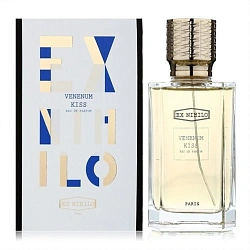 EX NIHILO Venenum Kiss