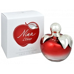 Nina Ricci Nina L'Elixir