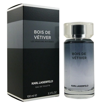 Фото Karl Lagerfeld Bois de Vetiver