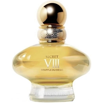 Eisenberg Secret VIII Souffle Du Desir парфюмерная вода, 100 мл тестер Eisenberg Secret VIII Souffle Du Desir парфюмерная вода, 100 мл тестер