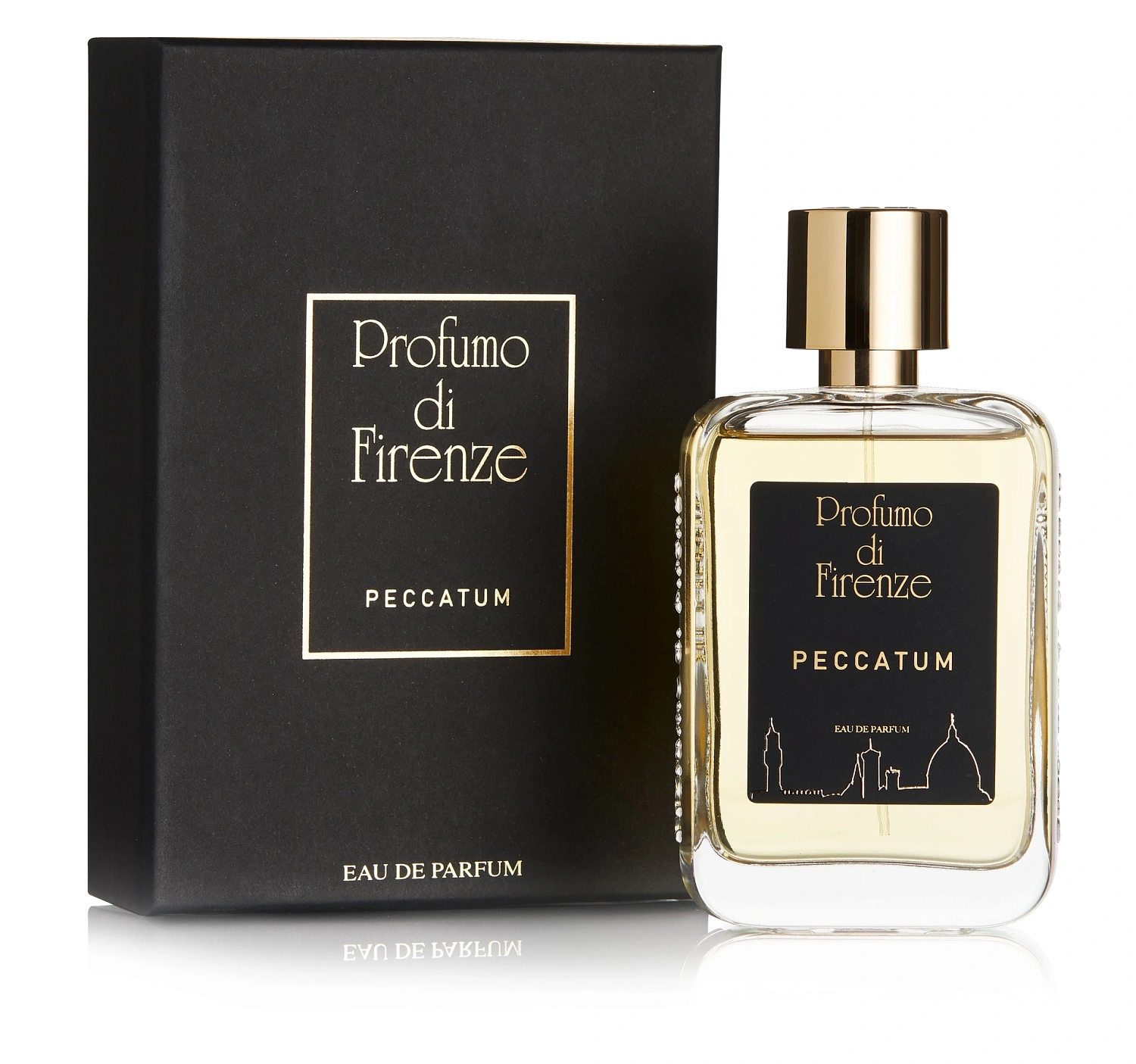 Profumo di Firenze Peccatum
