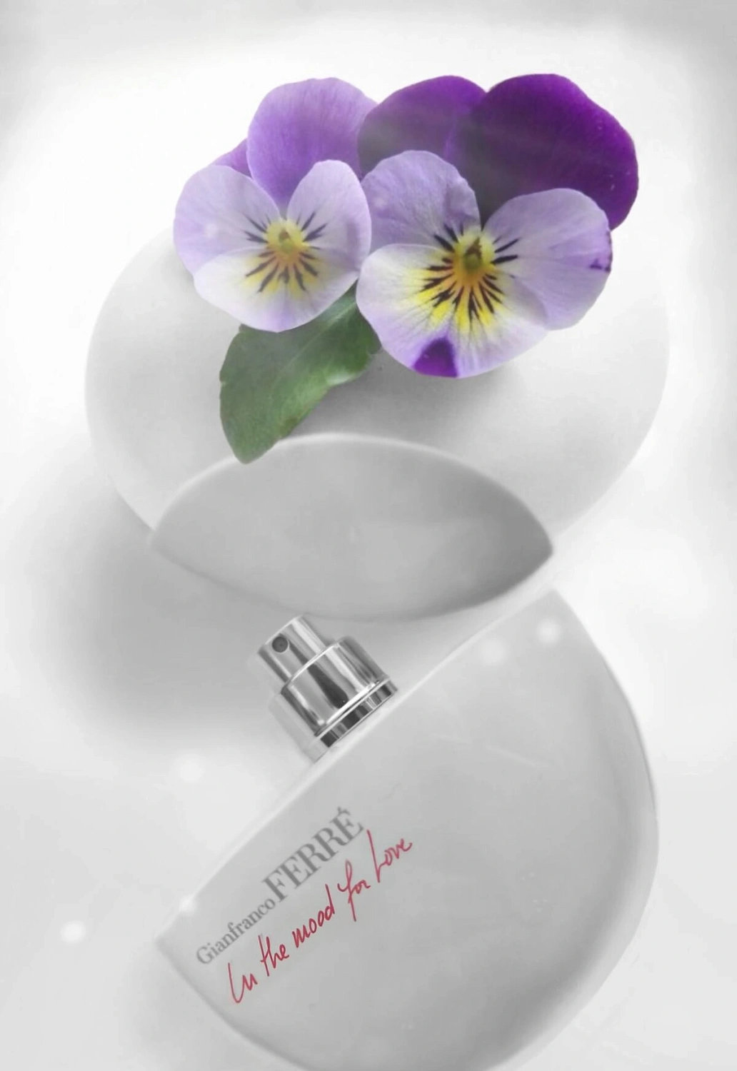 GF Ferre In The Mood For Love