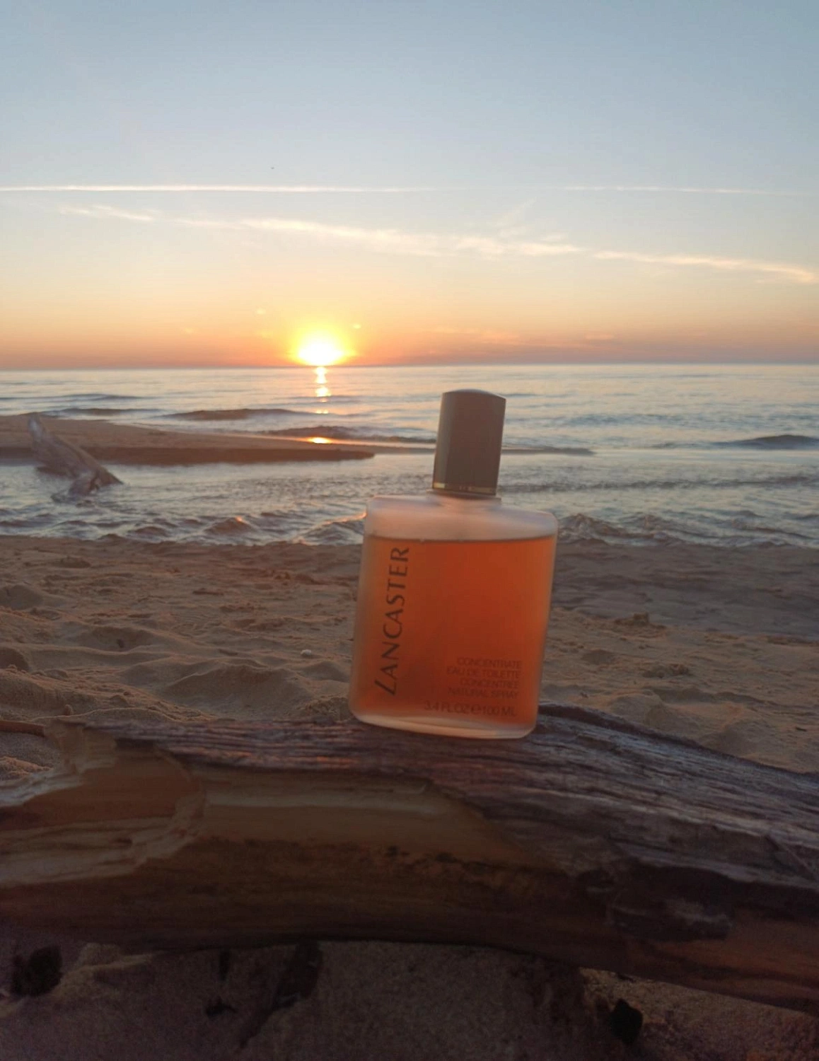 Lancaster Eau de Concentree