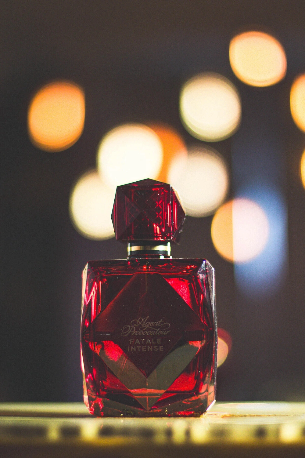 Agent Provocateur Fatale Intense