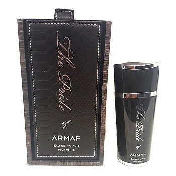 Фото The Pride of Armaf For Men