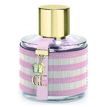 CAROLINA HERRERA CH Marine туалетная вода, 100 мл тестер CAROLINA HERRERA CH Marine туалетная вода, 100 мл тестер